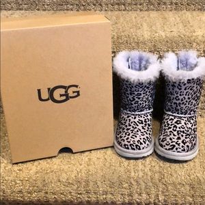 Toddler Ugg Boots
